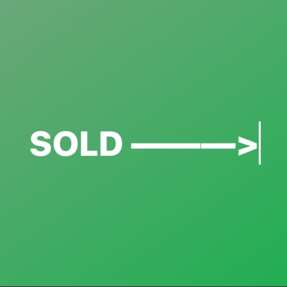 Sold
